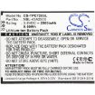 Battery Replacement Tp-Link NBL-43A2500 for Neffos C7s TP7051A - 3
