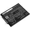 Battery Replacement Wiko TLE17K22 for P4661AN U Feel Go - 2