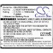Zte Li3820T43P4h695945 Battery Replacement for Blade A3 2019 Vantage 2 - 3
