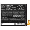 Battery Replacement Pantech BA-8300E for IM-100 IM-100K - 3