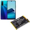 Vivo Y12 Battery Replacement PD1901 - 5