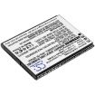 AT&T LT14H504357W TL14H504357W Battery Replacement for Flip IV U102AA - 2