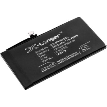 Battery Replacement Apple A2431 A2479 for iPhone 12 Max - 1