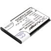 Picture of Battery Replacement Hyundai for MBD125 MBD125 Dual Sim