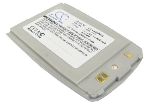 Replacement Battery LG BSL-51G for 5300 5350 - 1