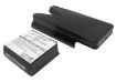Battery Replacement Softbank 35H00111-06M 35H00111-08M DIAM171 for Touch Pro X05HT - 1