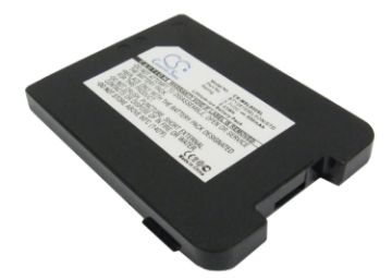 Emporia BTY26153ELSON/STD Battery Replacement for Elson SL900 & SL900A - 1