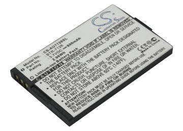 Audiovox BTR-7126 Battery Replacement for CDM-7126 CDM-7176 - 1