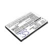HTC 35H00134-17M Battery Replacement for 7 Trophy M1 - 2