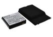 AT&T EB575152LU EB575152VA EB575152VU G7 Battery Replacement for Captivate I897 - 2