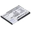 Picture of Battery Replacement Digma EB-4L for E601hd