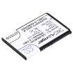 Battery Replacement Manta JB-4C for MS1701 TEL2405 - 2