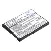 Battery Replacement Nokia BV-4D for 808 PureView - 1