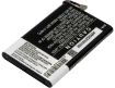 Replacement Battery Nokia BV-5JW for Lumia 800 - 4