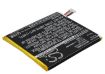 Battery Replacement for HTC 35H00188-00M 35H00188-00P 35H00191-00M 35H00197-04M BJ75100 BM35100 - 3