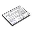 Replacement Battery for Boostmobile N9515 WARP SYNC - 2