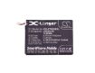 Replacement Battery Zte LI3825T43P3H755544 for U956 - 3