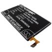 Motorola ED30 SNN5932A Battery Replacement for Moto G 2nd Gen - 1