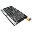 Motorola ED30 SNN5932A Battery Replacement for Moto G 2nd Gen - 3