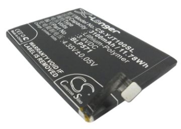 Replacement Battery Oneplus BLP571 for A0001 One - 1