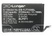 Replacement Battery Oneplus BLP571 for A0001 One - 5