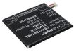 Battery Replacement for HTC 35H00222-00M 35H00222-01M B0P9O100 BOP90100 - 3