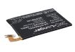 Picture of Battery Replacement Htc 35H00216-00M B0P6M100 BOP6M100 for 0P6B640 0P8B200