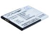 Battery Replacement Blu C595005142L for S350 Star Jr - 2