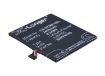 Battery Replacement HTC 35H00234-00M B0PFH100 for 0P9FH100 0PFH110 - 2