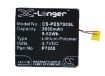 Battery Replacement Posh GY-288792PL P7055 for Equal S700A - 1