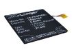 Battery Replacement Posh GY-288792PL P7055 for Equal S700A - 2