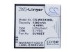 Battery Replacement Blu C535143120T for A030 ADVANCE 4.0 L2 - 1