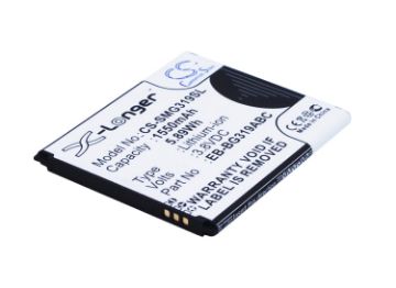 Samsung EB-BG319ABC Battery Replacement for Galaxy Ace 4 CDMA LTE - 1