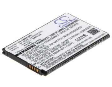 LG BL-46ZH EAC63079701 Battery Replacement for AS330 AS375 - 1