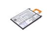 Picture of Battery Replacement Yotaphone YT0125081 for C9660
