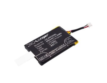 Sony Ericsson BST-17 Battery Replacement for T60 T60c - 1