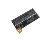 Battery Replacement Blackberry BAT-60122-003 HUSV1 for Priv RHK211LW - 2
