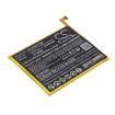 ZTE Li3927T44P8h726044 Battery Replacement for Axon 7 Mini Dual - 1