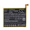 ZTE Li3927T44P8h726044 Battery Replacement for Axon 7 Mini Dual - 3