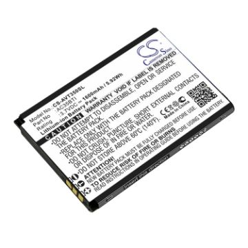 Archos AC35BTI Battery Replacement for 35b Titanium Dual SIM - 1