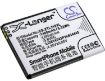 ZTE Li3814T43P3h634445 Battery Replacement for Blade L110 Dual SIM - 1