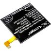 Battery Replacement HTC 35H00271-00M B2PZC100 - 2