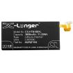 Battery Replacement HTC 35H00269-00M B2PZF100 for 2PZF100 Ocean Note - 3