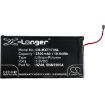 Motorola HZ40 SNN5985A Battery Replacement for Moto Z2 Play - 3