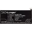 Meizu BA793 Battery Replacement for M793Q Pro 7 Plus - 3