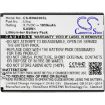 Blackview Ultra A6 Battery Replacement - 3