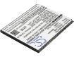 Philips AB2000JWML Battery Replacement for Xenium S337 - 2