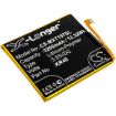 Motorola KR40 SB18C43602 Battery Replacement for Moto One Vision & Action - 1