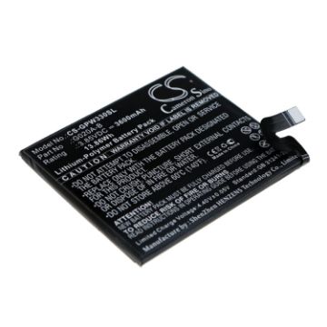 Google G020A-B Battery Replacement for Pixel 3A XL - 1