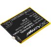 Battery Replacement Vivo B-E6 for NEX NEX A - 2